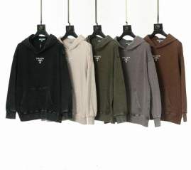 Picture of Prada Hoodies _SKUPradaS-2XL2br00325324